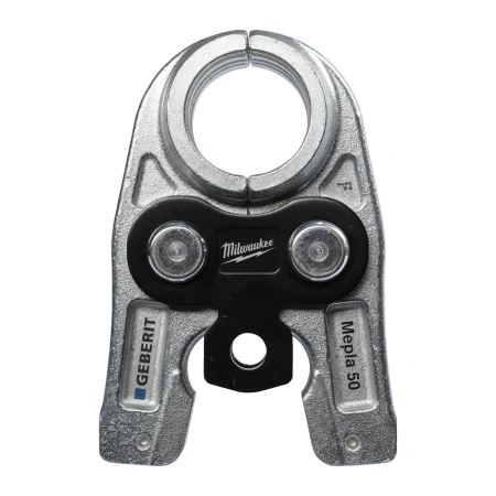 Обжимные клещи 50 мм MEPLA J18-G50 Geberit (Арт. 4932480901)