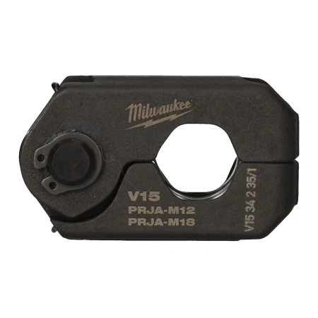 Обжимные клещи V - 15 мм (Арт. 4932500088)