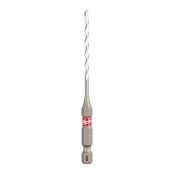 Сверло по мультиматериалам с хвостовиком 1/4'' Hex Milwaukee 3 X 90 мм (замена для 4932430147)  (Арт. 4932471091)