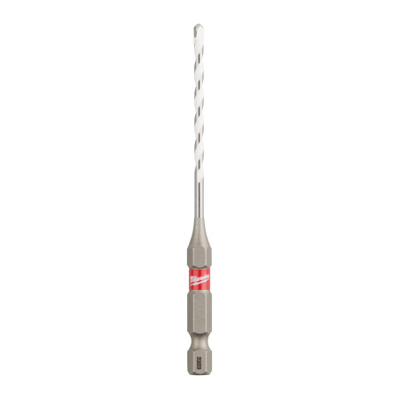 Сверло по мультиматериалам с хвостовиком 1/4'' Hex Milwaukee 3 X 90 мм (замена для 4932430147)  (Арт. 4932471091)
