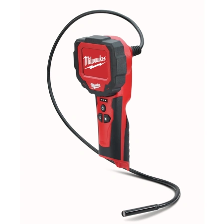 Аккумуляторная инспекционная камера Milwaukee M - SPECTOR 360 M12 IC-0 (S)  (Арт. 4933431615)