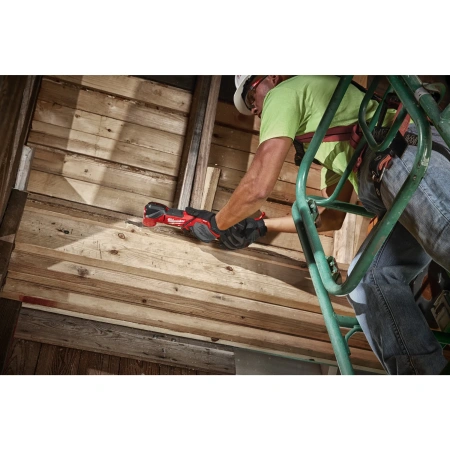 Аккумуляторный многофункциональный инструмент Milwaukee M18 FMT-502X FUEL  (Арт. 4933478492)