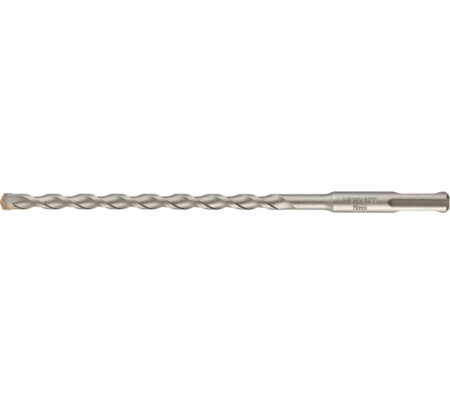 Бур по не армированному бетону с 2-мя режущими кромками Milwaukee Contractor SDS-Plus 8 X 210 мм (1 шт) (Арт. 4932471229)