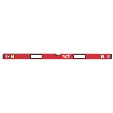 Уровень магнитный Milwaukee REDSTICK Backbone™ 120 см  (Арт. 4932459069)