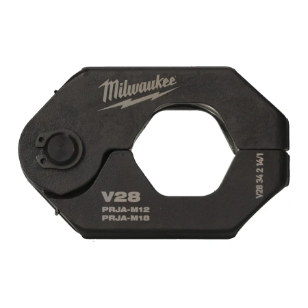 Обжимные клещи V - 28 мм (Арт. 4932500091)