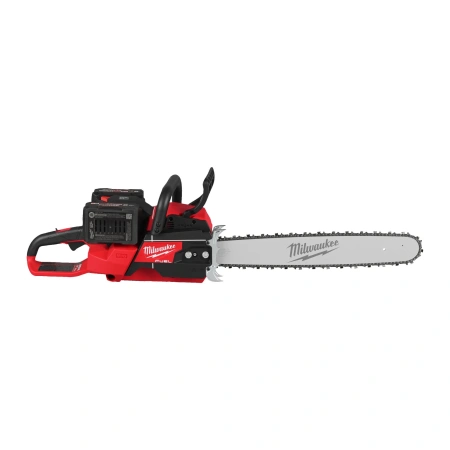 Аккумуляторная цепная пила Milwaukee M18 F2CHS50-802 FUEL (Арт. 4933480121)