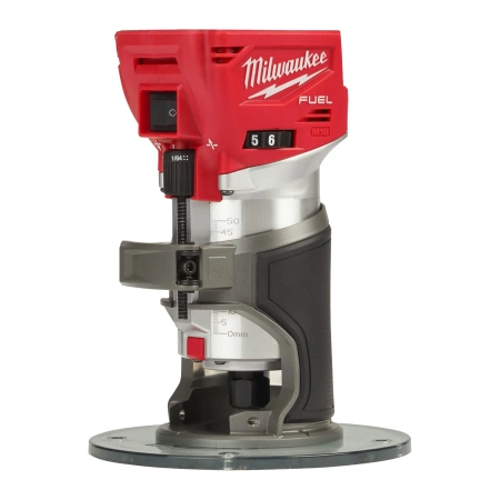 Аккумуляторный фрезер Milwaukee M18 FTR8-0X FUEL  (Арт. 4933479073)
