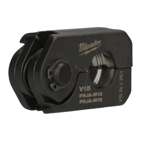 Обжимные клещи V - 15 мм (Арт. 4932500088)