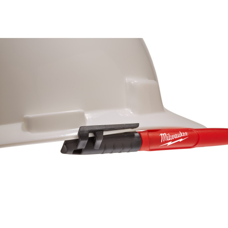 Набор маркеров с тонким пером Milwaukee INKZALL (Черный) (4 шт) (Арт. 4932480551)