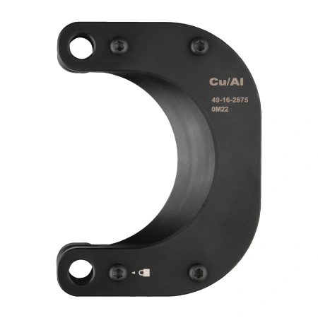 Сменное лезвие для M18 HCC125/M18 HSFC125 (фиксированное) (Арт. 4932492423)