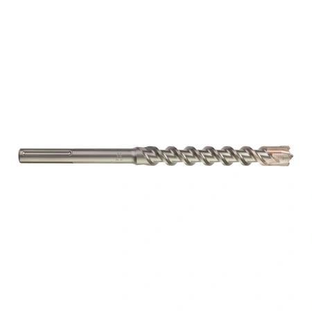 Бур по армированному бетону с 4-мя режущими кромками Milwaukee MX4 SDS-MAX 25 X 320 мм (1 шт)  (замена для 4932343633) (Арт. 4932352774)