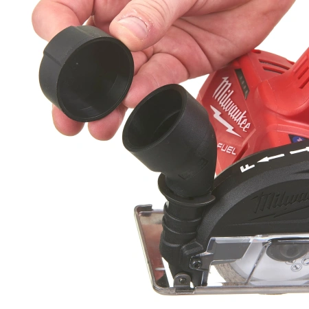 Субкомпактная многофункциональная отрезная машина Milwaukee M12 FCOT-422X FUEL  (Арт. 4933464619)