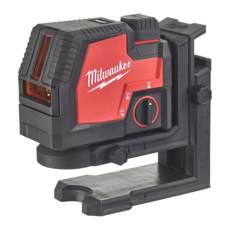 Настенный адаптер (для лазерного нивелира) Milwaukee LM360  (Арт. 4932478105)