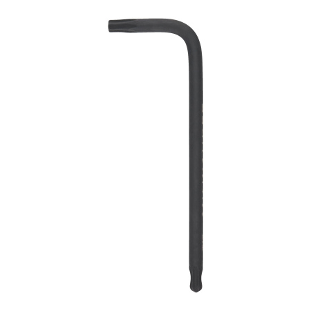 Ключ шестигранный короткий Milwaukee TORX T10 (Арт. 4932492706)