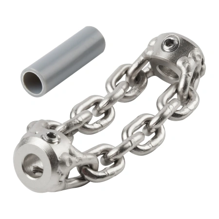 Цепной наконечник 50 мм для прочистной машины FSM-SC50 (Арт. 4932480725)