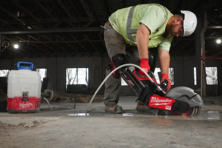 Акк. отрезная машина MXF COS350G2FC-802 (замена для 4933480480) (Арт. 4933499772)