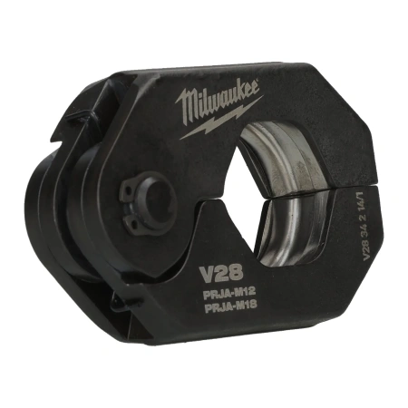 Обжимные клещи V - 28 мм (Арт. 4932500091)