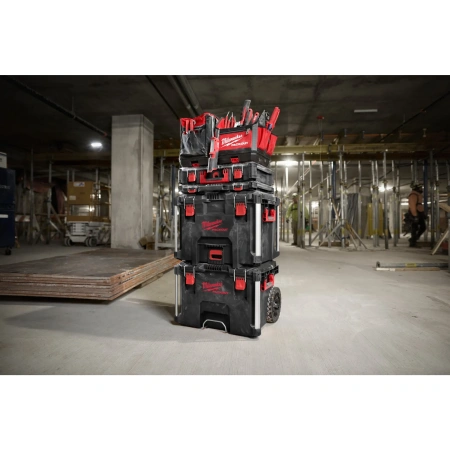 Кейс большой Milwaukee PACKOUT XL (Арт. 4932478162)