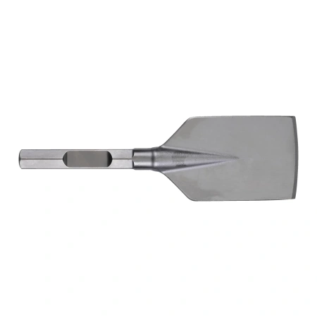 Долото 28мм Hex плоское для асфальта 440х115мм GEN II (замена для 4932459778) (Арт. 4932479222)