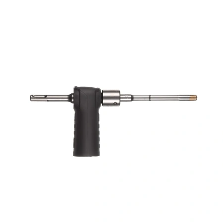 Бур SDS+ 10x136 с пылеотводом (для хвостовика 4932471160) (Арт. 4932471158)