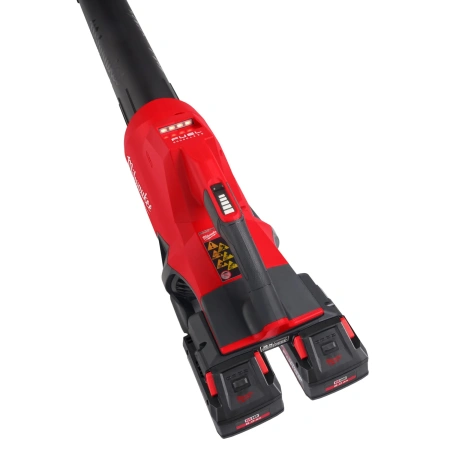 Аккумуляторная воздуходувка Milwaukee M18 F2BL-802 [FORGE™] FUEL (замена для 4933479988) (Арт. 4933499229)