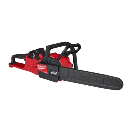 Аккумуляторная цепная пила Milwaukee M18 FCHS35-122 [FORGE™] FUEL (замена для 4933479679) (Арт. 4933499223)