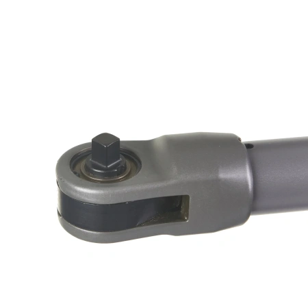 Аккумуляторная удлиненная импульсная трещотка Milwaukee M12 FIR38 LR-0 (3/8'') FUEL   (Арт. 4933471500)