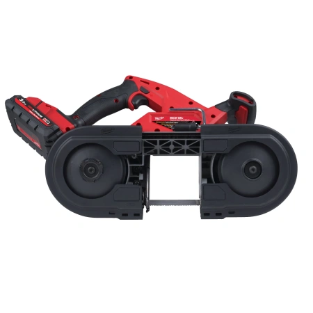 Резиновый чехол Milwaukee для ленточной пилы M18 FBS85  (Арт. 4932472241)