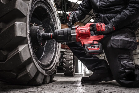 Головка ударная удлиненная Milwaukee 3/4'' 17 мм (замена для 4932471642) (Арт. 4932480378)