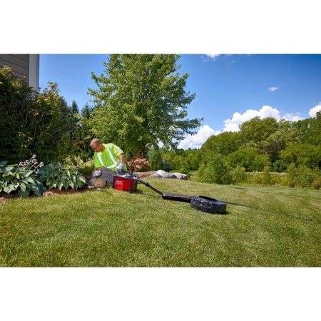 Аккумуляторная прочистная машина Milwaukee M18 FCSSM-0 FUEL ONE-KEY  (Арт. 4933478408)