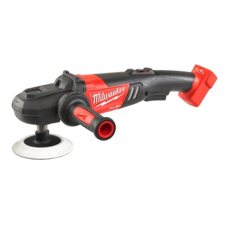 Аккумуляторная полировальная машина Milwaukee M18 FAP180-0X FUEL (Арт. 4933451552)