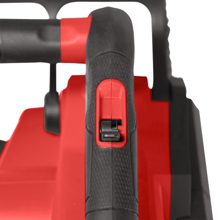 Аккумуляторная цепная пила с верхней рукояткой Milwaukee M18 FTHCHS30-0 FUEL (Арт. 4933479586)