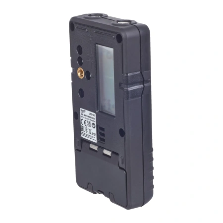 Детектор лазера для линейных и ротационных нивелиров Milwaukee LRD100 (Арт. 4932479555)