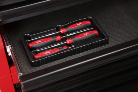 Крюки и шило слесарные набор 4ед. GEN II (замена для 48229215) (Арт. 4932499471)