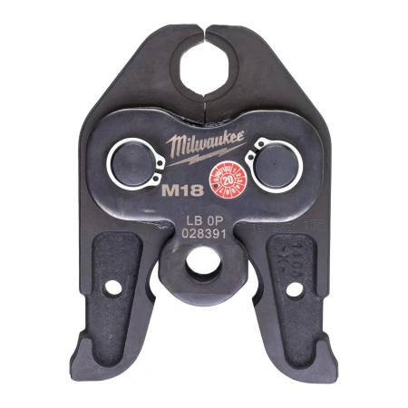 Клещи с V-профилем 66.7 мм RJ18-V66.7 (Арт. 4932479454)