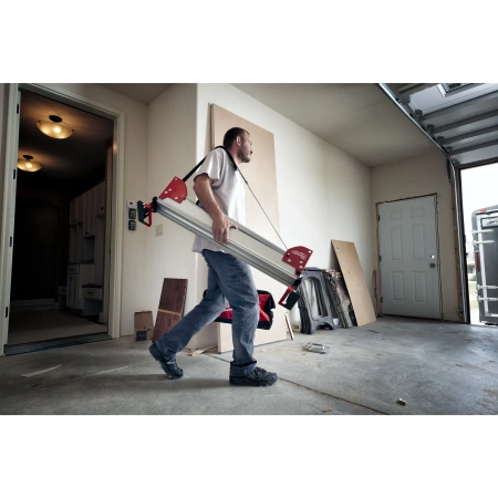 Станина для торцовочной пилы Milwaukee MSL 2000 (расширение до 2.5 м)  (Арт. 4933459617)