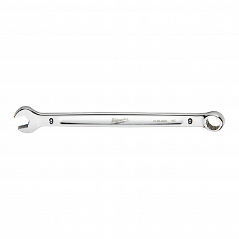 Гаечный ключ рожково-накидной Milwaukee MAX BITE 9 мм  (Арт. 4932471517)