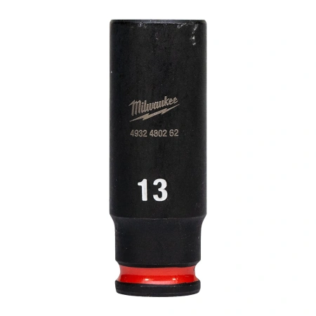 Ложемент для 3/8" SHOCKWAVE™ IMPACT DUTY ударных удлиненных головок (417x177мм) (Арт. 4932493389)