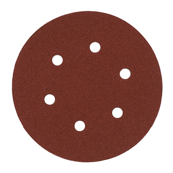 Шлифовальный круг Milwaukee Ø 150 мм зерно 40 (50 шт) (замена для 4932371596)( (Арт. 4932492226)