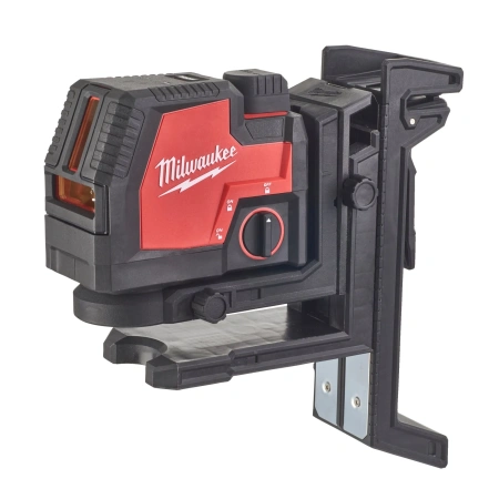 Настенный адаптер (для лазерного нивелира) Milwaukee LM360  (Арт. 4932478105)
