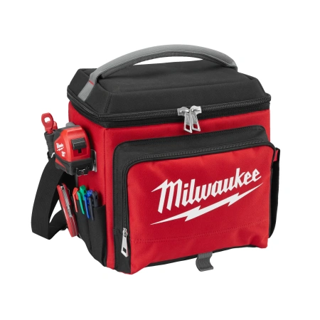 Термосумка для строителей Milwaukee  (Арт. 4932464835)