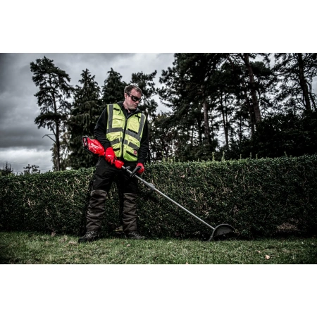 Насадка подрезчик кромок Milwaukee M18 FOPH-EA  (Арт. 4932464958)