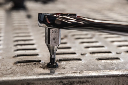 Набор головок Milwaukee 1/2'' TORX (9 шт) (Т20, Т25, Т27, Т30, Т40, Т45, Т50, Т55, Т60) (Арт. 4932480822)