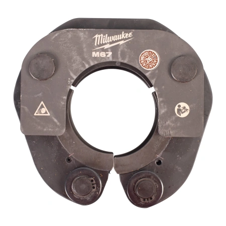 Клещи с V-профилем 66.7 мм RJ18-V66.7 (Арт. 4932479454)