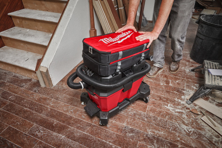 Набор насадок для пылесоса Milwaukee AIR-TIP™ KIT-1 (Арт. 4932493246)