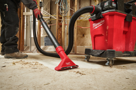 Магнитная насадка для пылесоса Milwaukee AIR-TIP™ AT-11 (Арт. 4932498020)