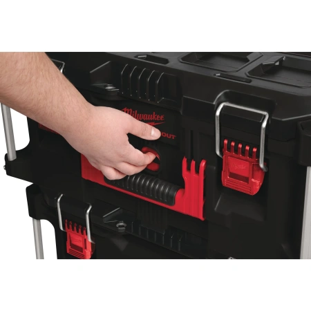 Кейс большой Milwaukee PACKOUT LARGE BOX  (Арт. 4932464079)