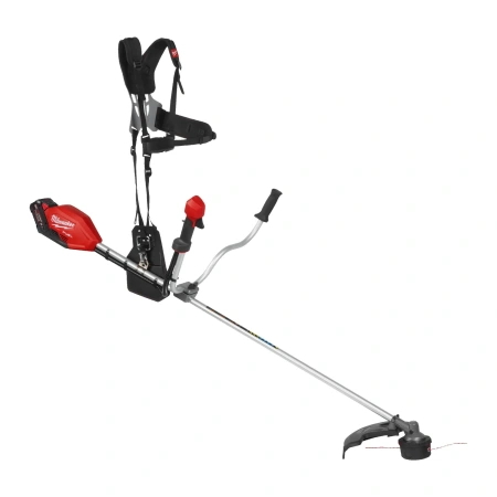 Акк. триммер M18 FBCU-802 [FORGE™] (замена для 4933492298) (Арт. 4933499211)