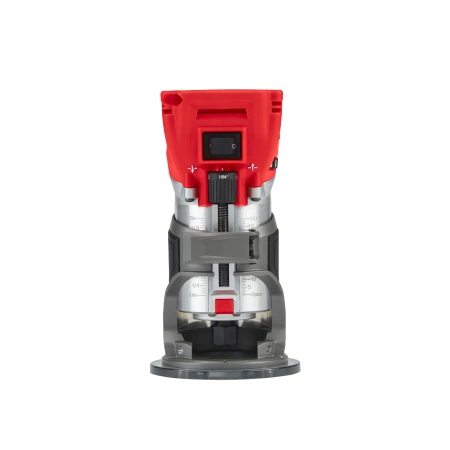 Аккумуляторный фрезер Milwaukee M18 FTR8-0X FUEL  (Арт. 4933479073)