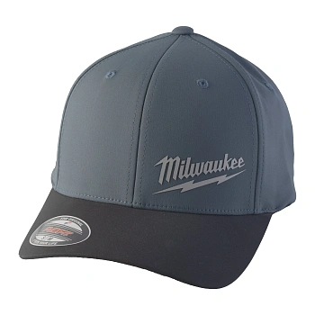 Бейсболка Milwaukee синяя PERFORMANCE размер L/XL (Арт. 4932493106)